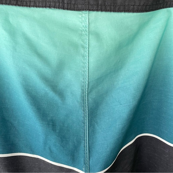 Rip Curl Laydays Dawn Patrol Swim Board Shorts Trunks Pocket Mens Size 40 XL - Picture 7 of 8